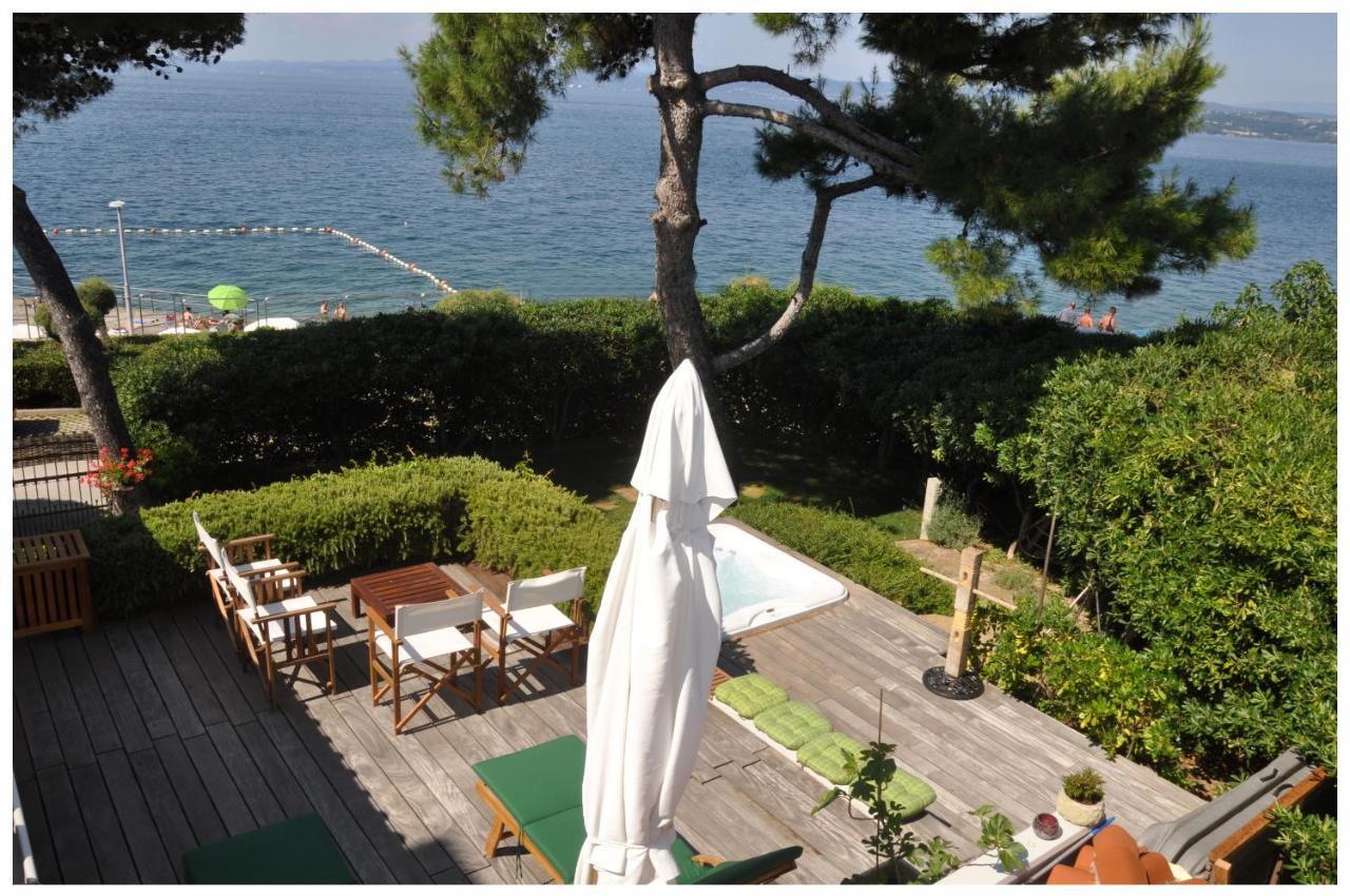 Premium Apartment Natura Izola Exterior photo