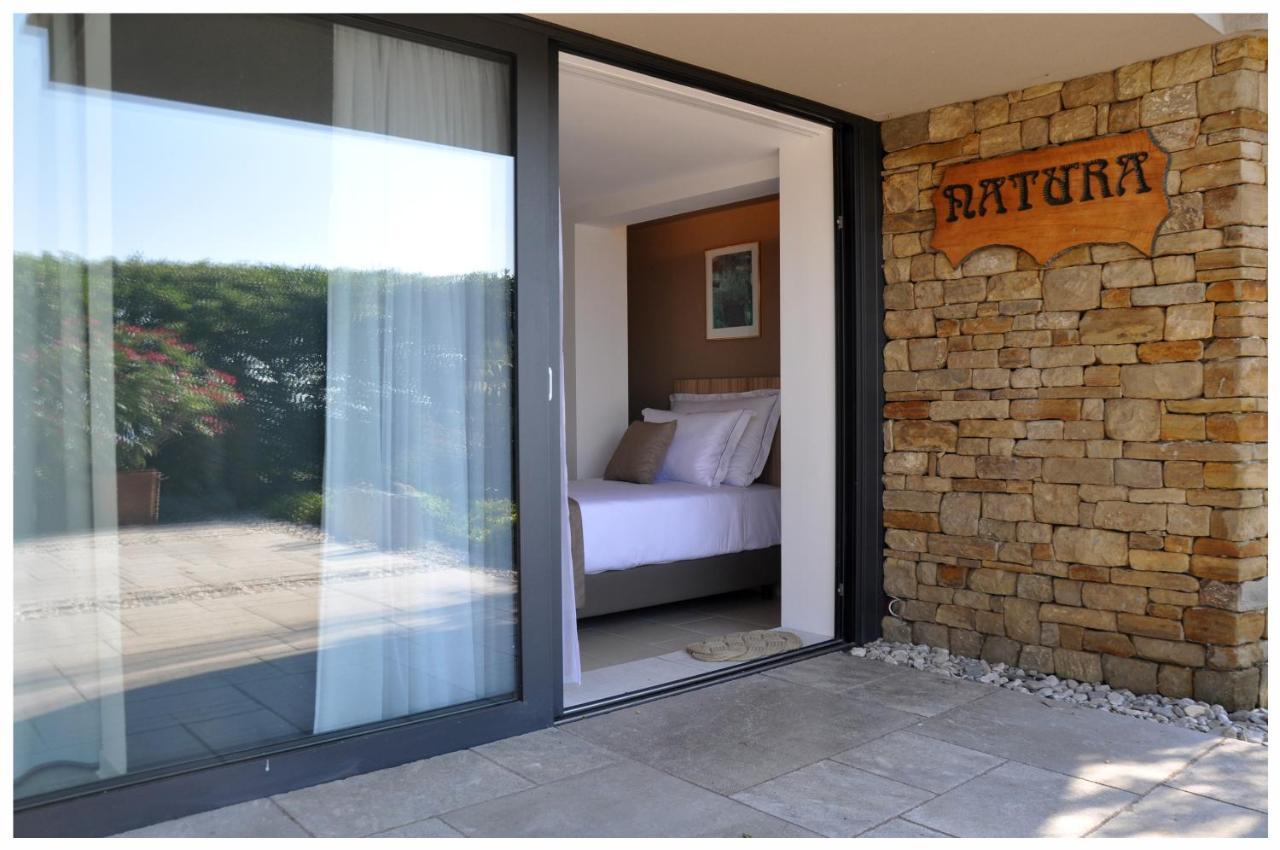 Premium Apartment Natura Izola Exterior photo