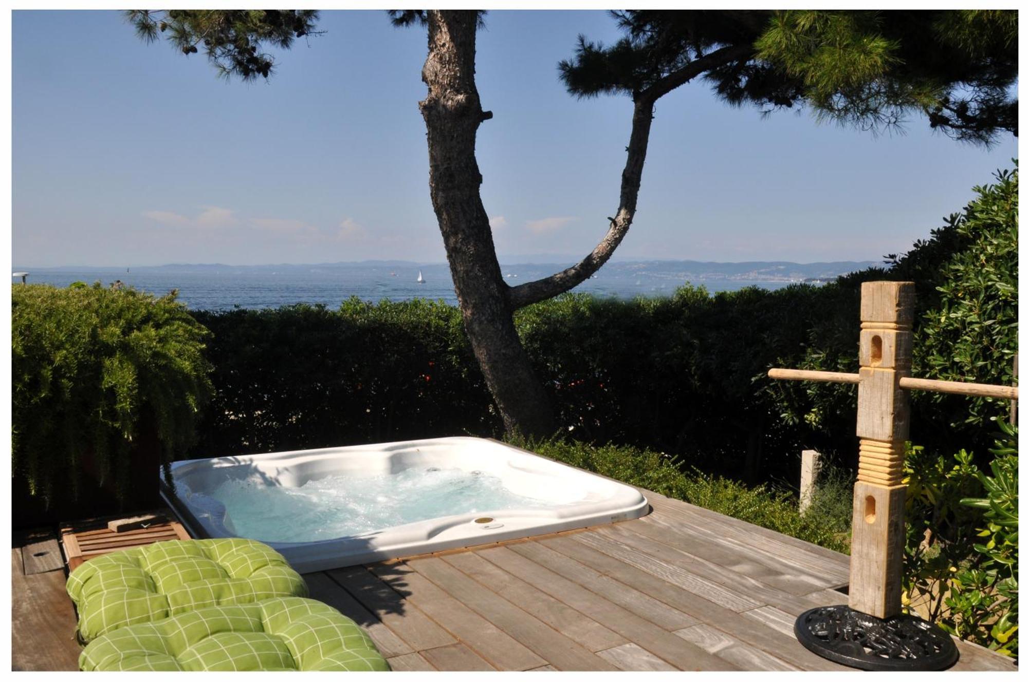 Premium Apartment Natura Izola Exterior photo